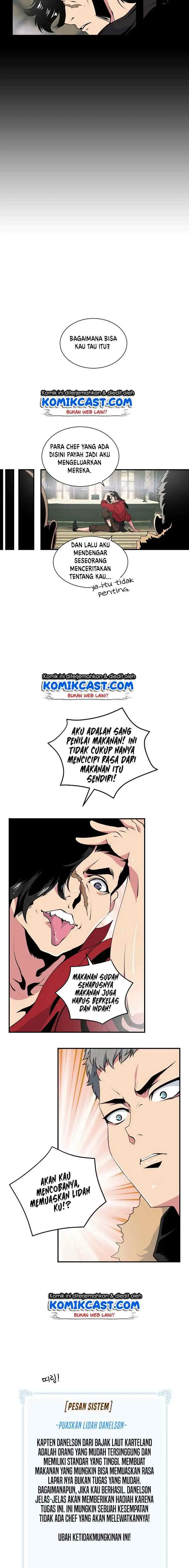 Fantasy Online chapter 23 halaman 10