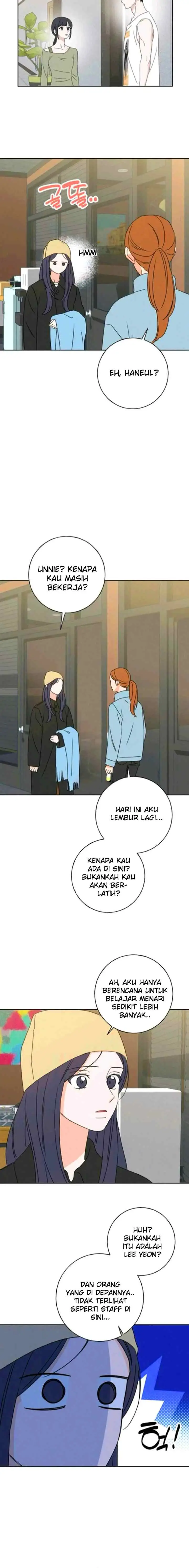 Miyeon chapter 43 halaman 16
