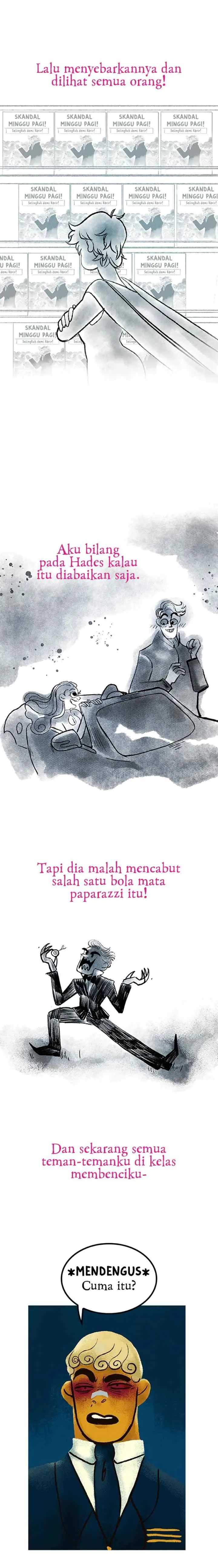 Lore Olympus chapter 86 halaman 16