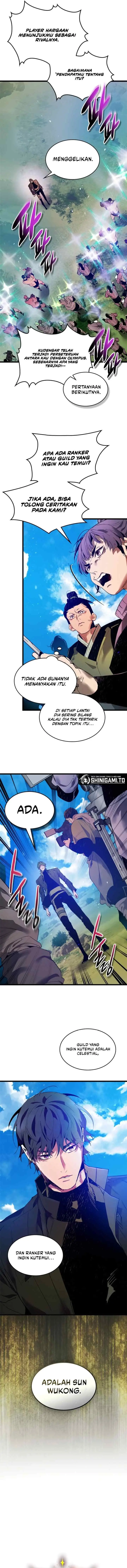 Leveling With the Gods chapter 141 halaman 6