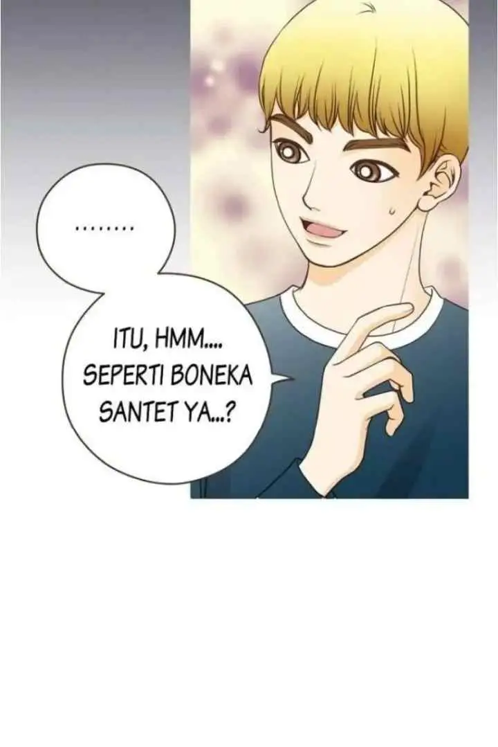 Love Puzzles chapter 55 halaman 18