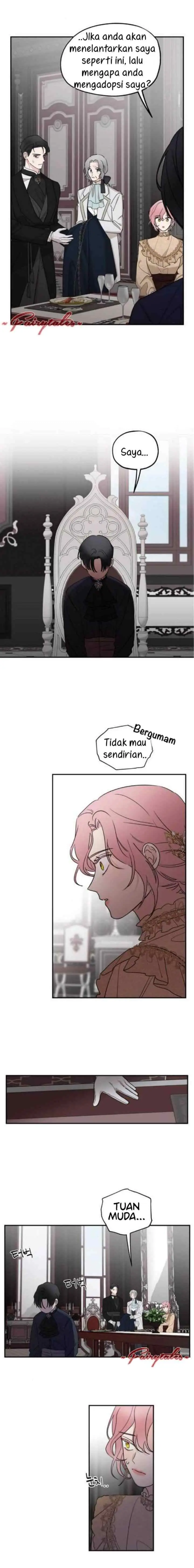 My In-Laws Are Obsessed With Me chapter 8 halaman 10