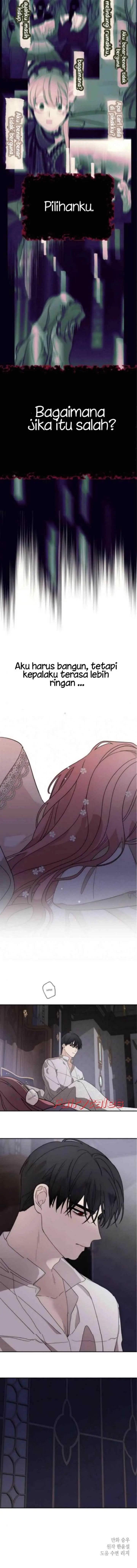 My In-Laws Are Obsessed With Me chapter 7 halaman 17