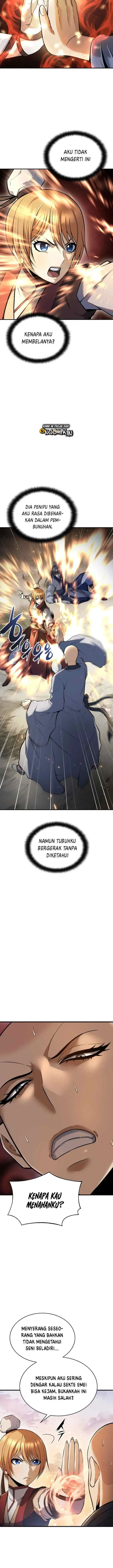 The Star Of A Supreme Ruler chapter 14 halaman 8