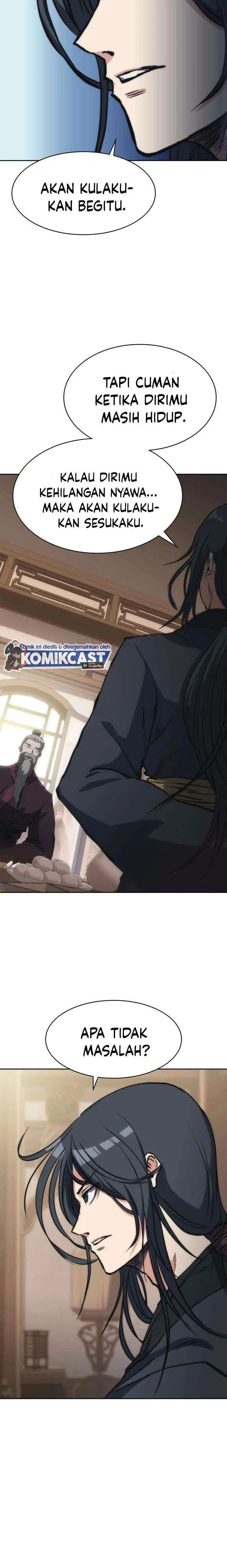 MookHyang - The Origin chapter 32 halaman 10