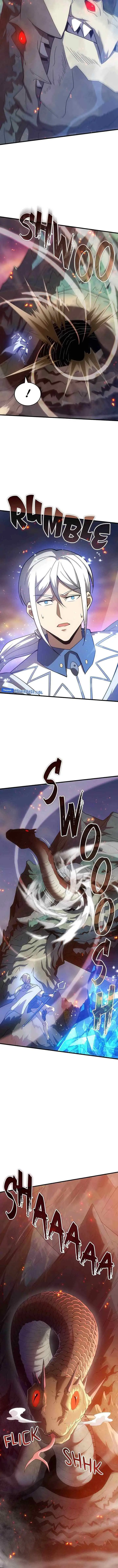 My Civil Servant Life Reborn in the Strange World chapter 80 halaman 7
