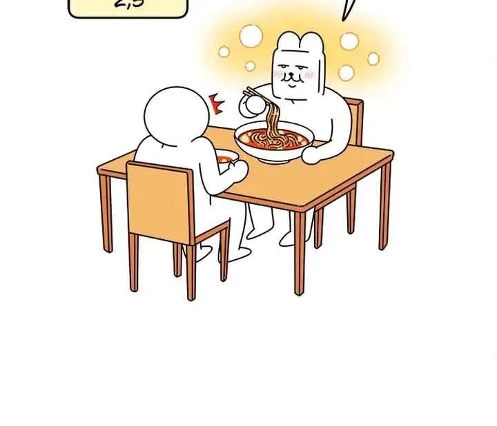 Mukbang Life chapter 97 halaman 4