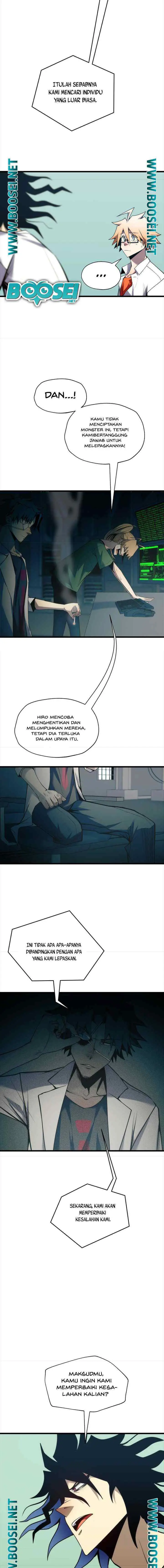 Monochrome chapter 17 halaman 10