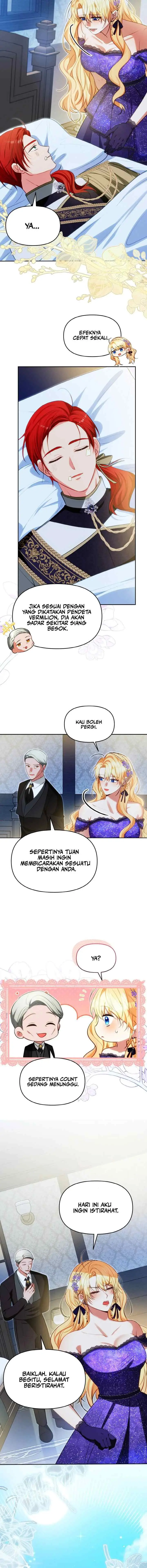 My Ex-Husband Is Calling For A Reunion chapter 43 halaman 13