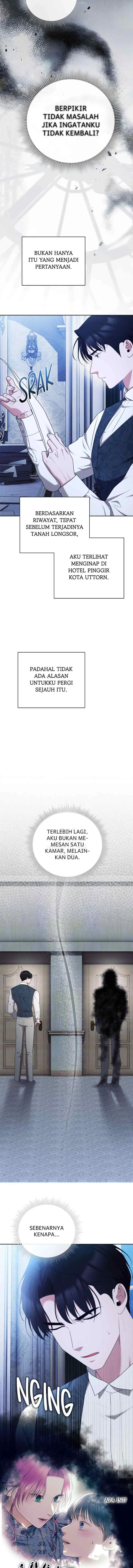 Marriage Contract With Two Husbands chapter 61 halaman 14