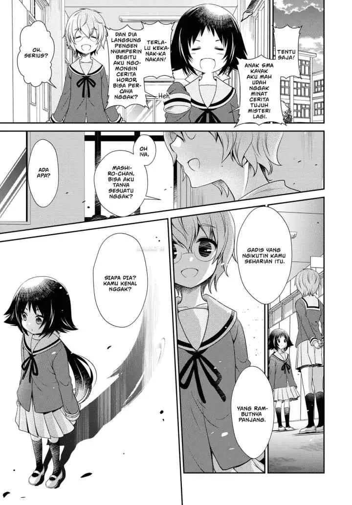 Mikakunin de Shinkoukei chapter 146 halaman 12