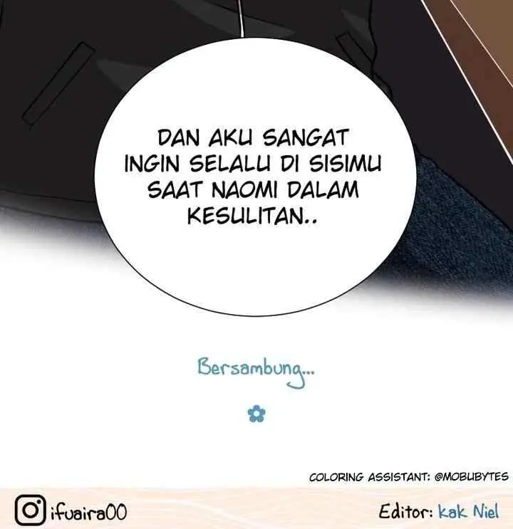 Moon Flower chapter 62 halaman 19