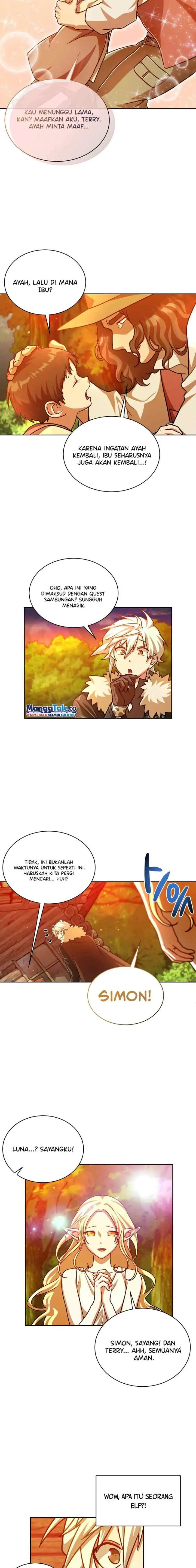 Please Have a Meal chapter 67 halaman 14