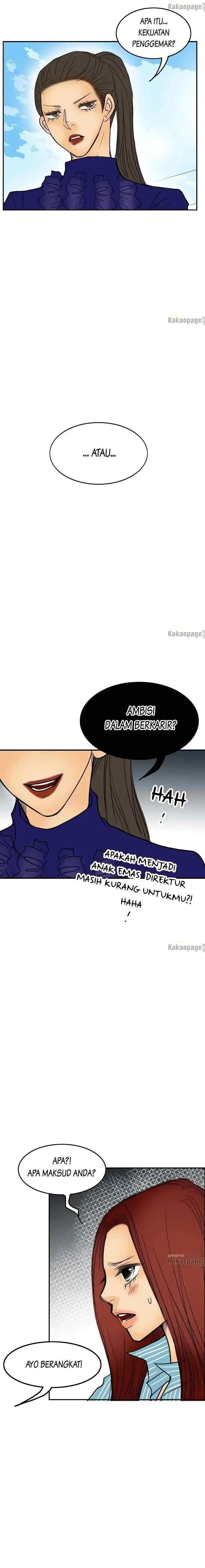 Love Attack chapter 20 halaman 8