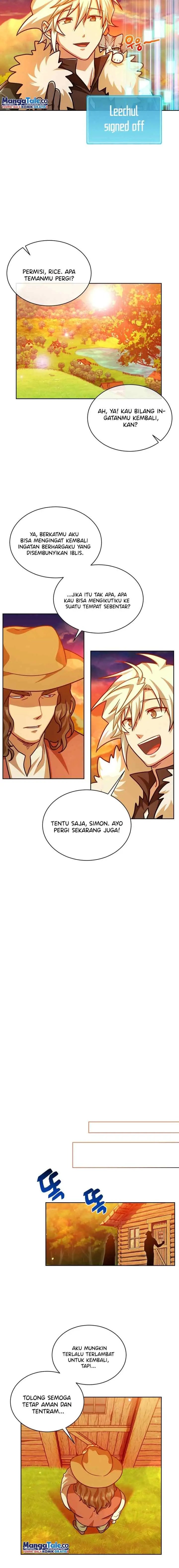 Please Have a Meal chapter 67 halaman 12