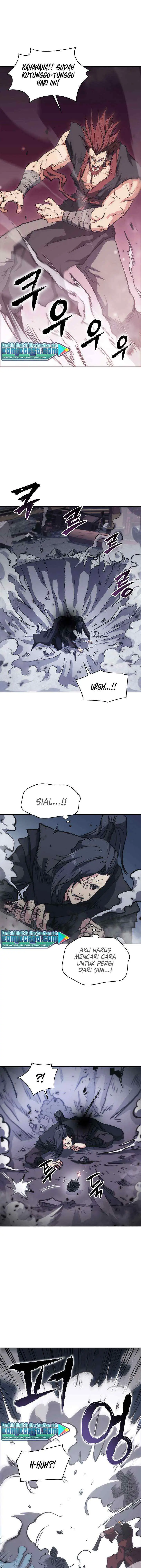 MookHyang - The Origin chapter 28 halaman 16