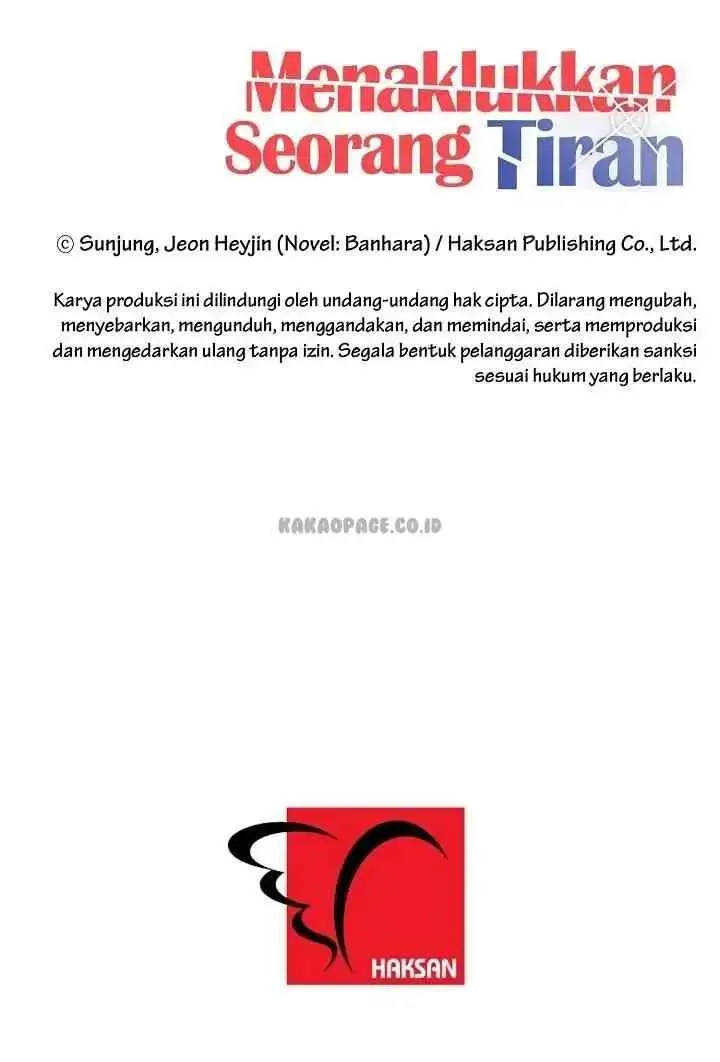 Taming My Boss chapter 18 halaman 18