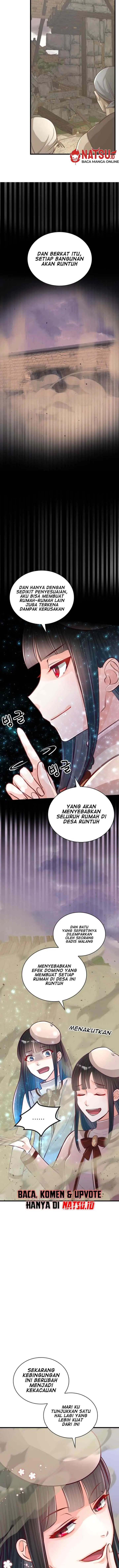 Moriarty's Perfect Crime chapter 21 halaman 17