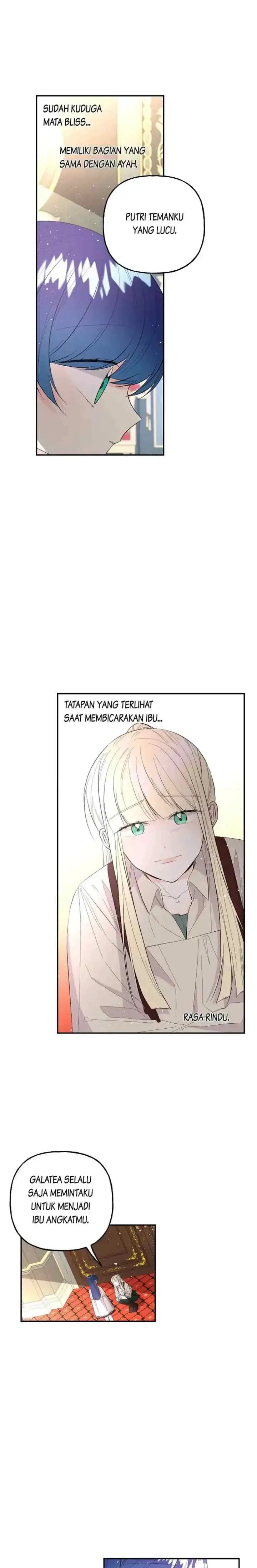 Daughter of the Great Wizard chapter 87 halaman 4