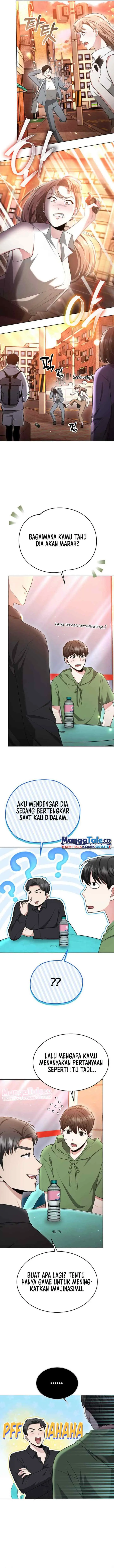 Life, Once Again! chapter 36 halaman 14