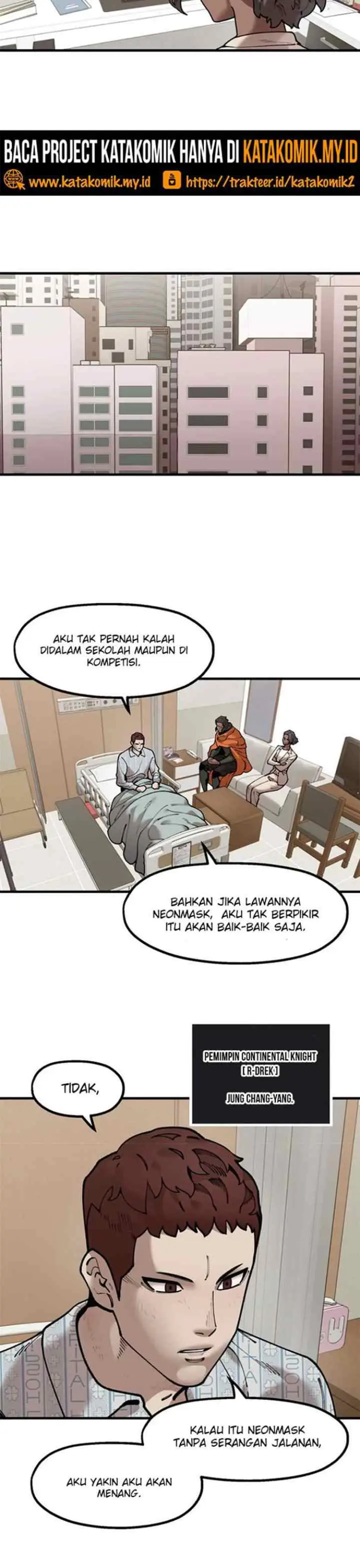 Psycho Revenge chapter 56 halaman 15