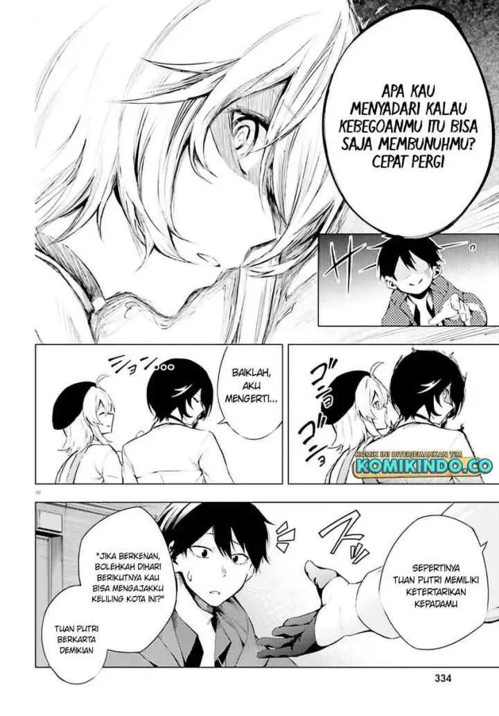 LieVerse Liars chapter 10.1 halaman 9