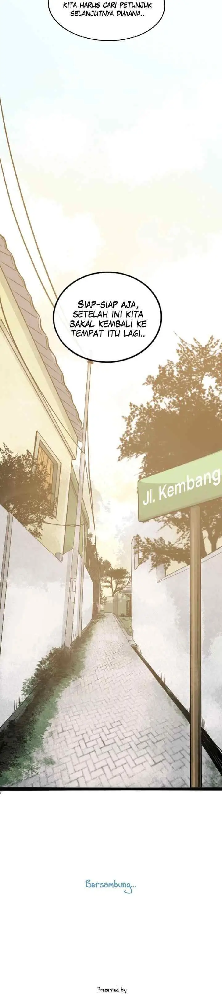 Moon Flower chapter 17 halaman 17