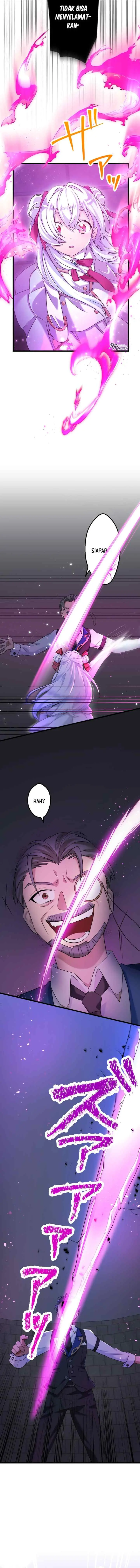 Musai no Reijou Jobu [Maou] de Juurin Suru chapter 4 halaman 7