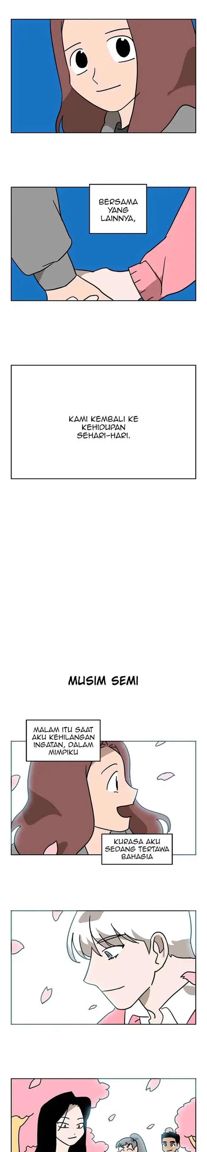 Meow Man chapter 146 halaman 11