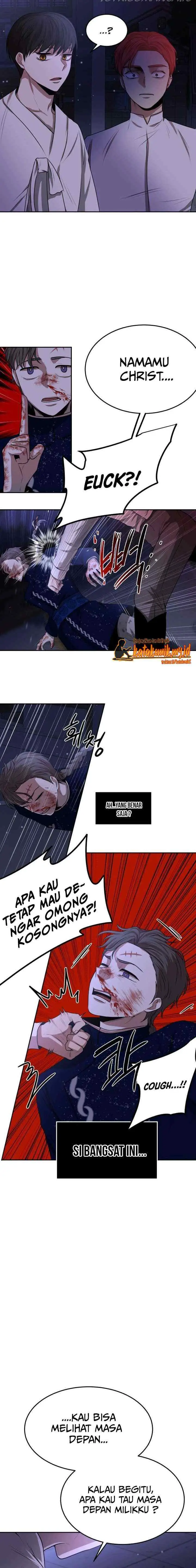 Midwood chapter 5.2 halaman 4