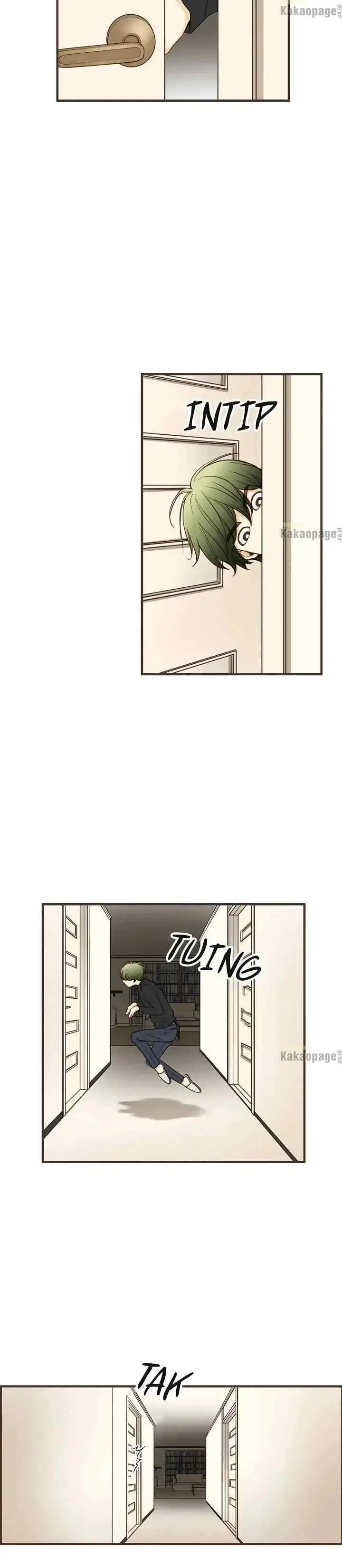 Love Puzzles chapter 123 halaman 7