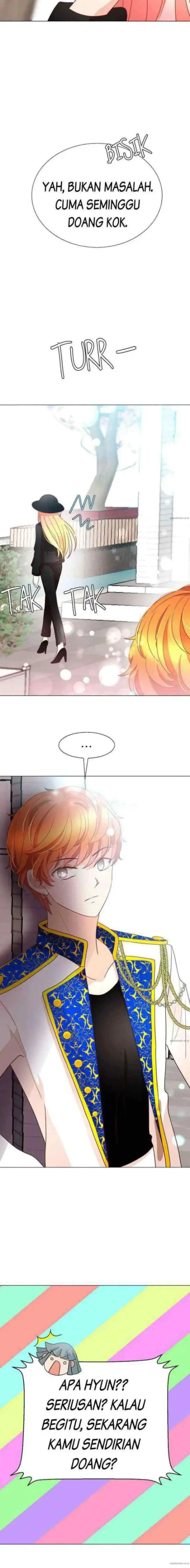 My Guardian Demon chapter 80 halaman 5