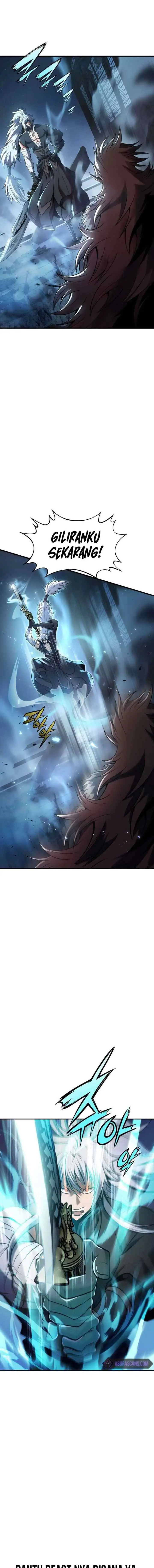 The Star Of A Supreme Ruler chapter 10 halaman 18