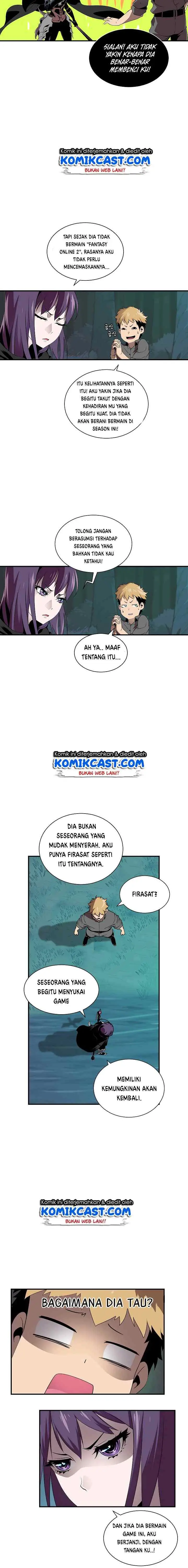 Fantasy Online chapter 18 halaman 6