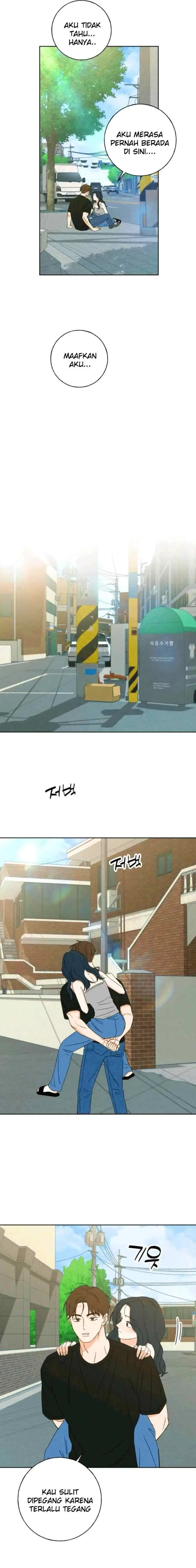 Miyeon chapter 46 halaman 5