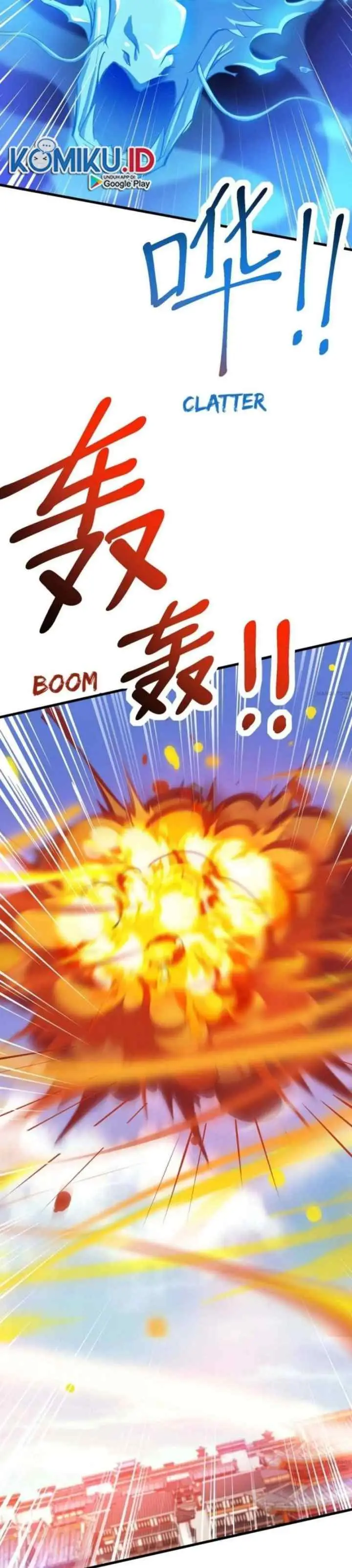 Dushi Xiaoyao chapter 340 halaman 15