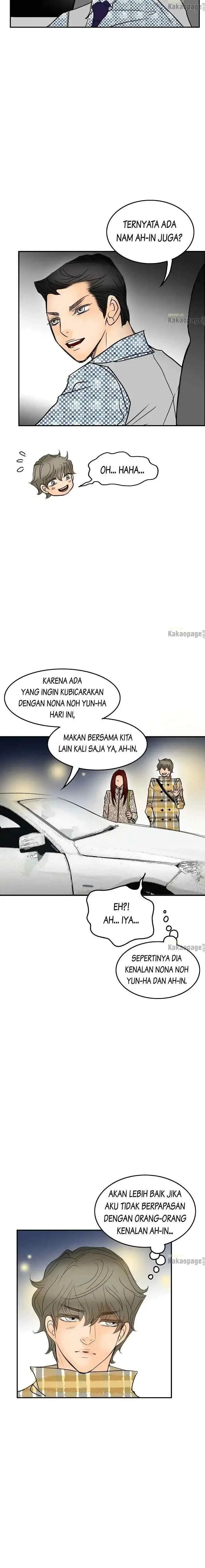 Love Attack chapter 24 halaman 4