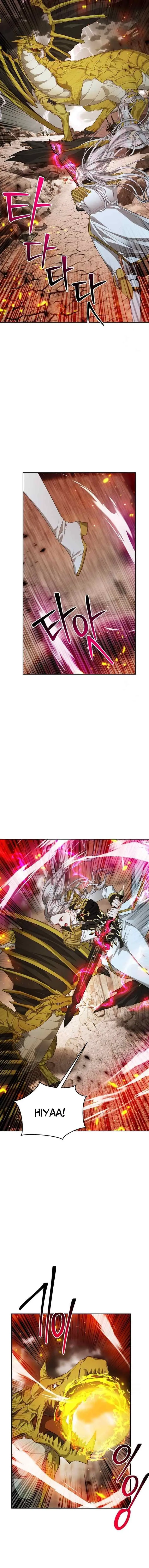 Lips Upon a Sword's Edge chapter 93 halaman 15