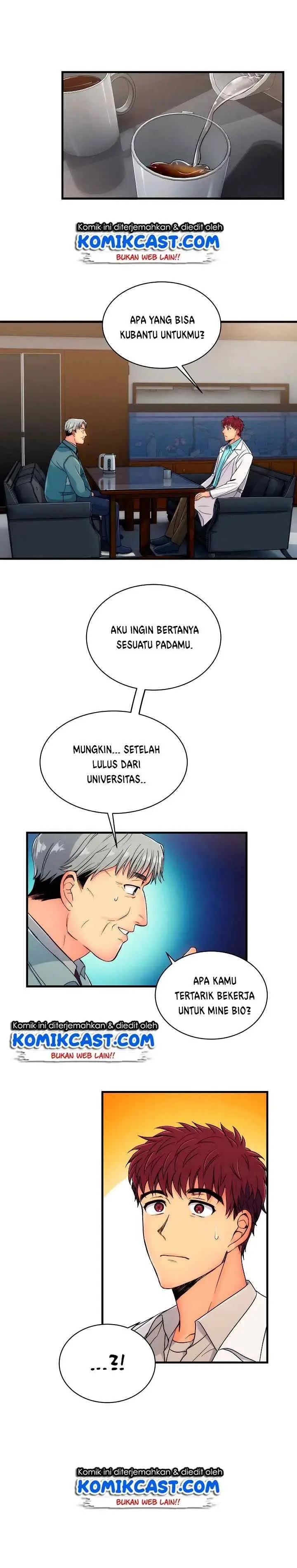 Medical Return chapter 21 halaman 16