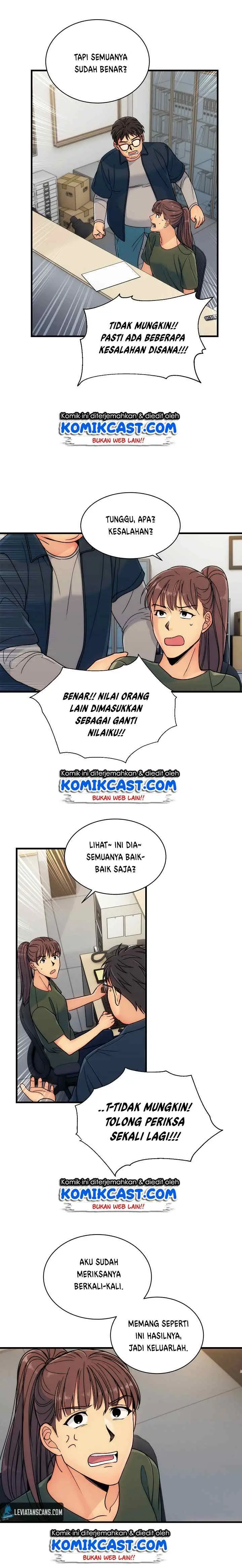 Medical Return chapter 25 halaman 7