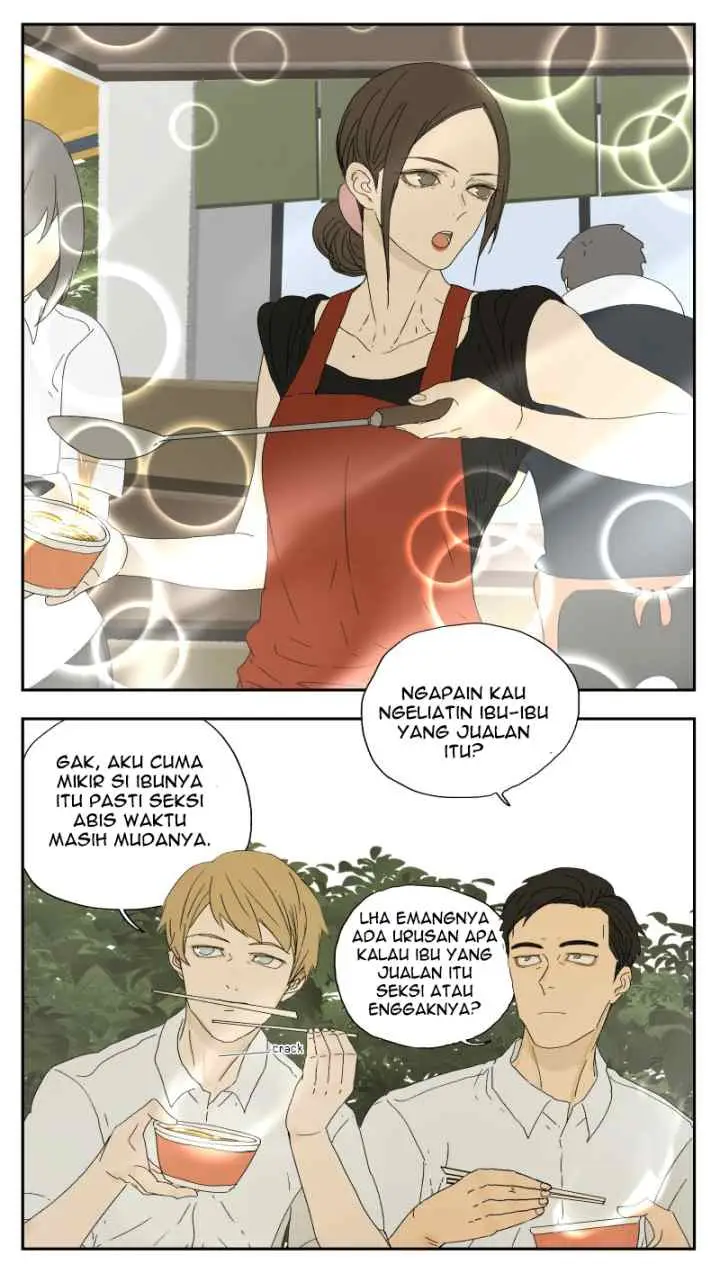 Nan Hao & Shang Feng chapter 20 halaman 7
