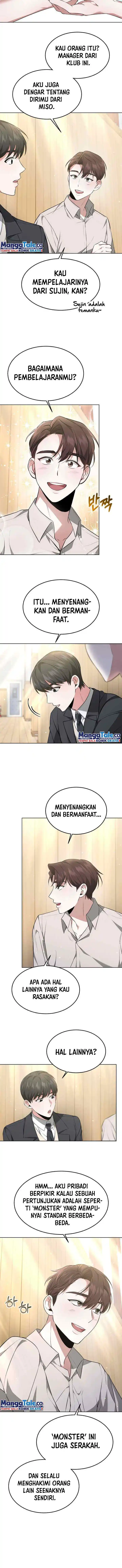 Life, Once Again! chapter 20 halaman 9