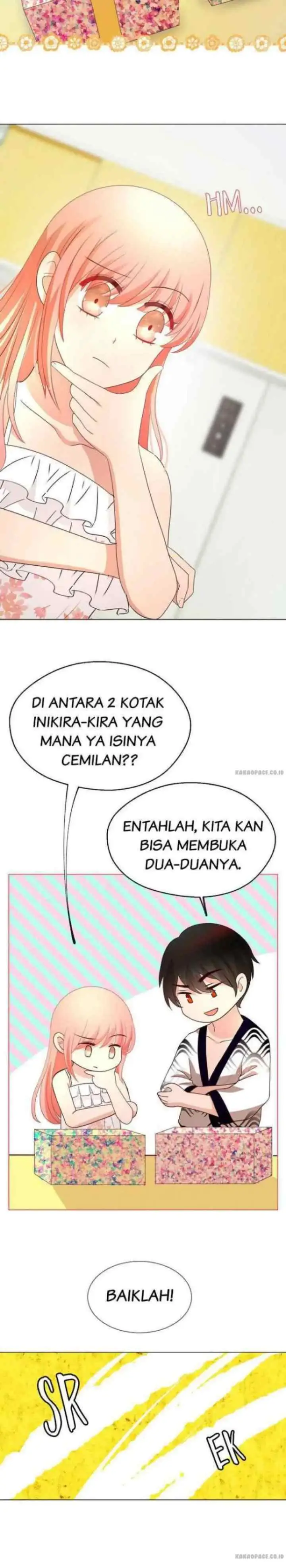 My Guardian Demon chapter 36 halaman 10