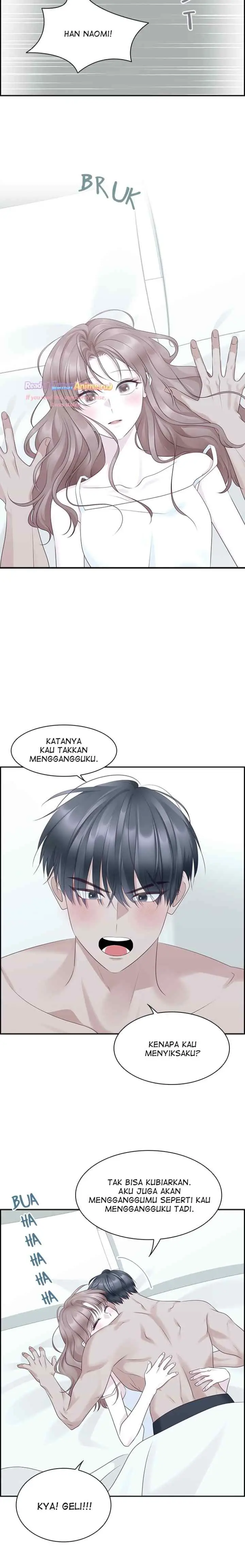 My Exes Fell For Me chapter 103 halaman 10