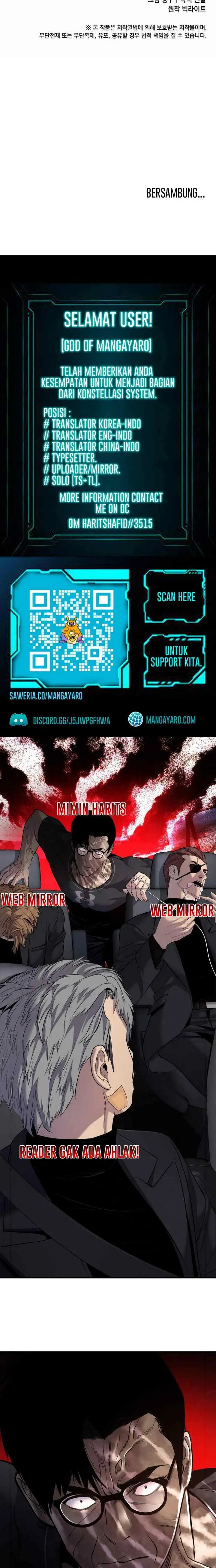 Leveling Up With Likes chapter 9.2 halaman 12