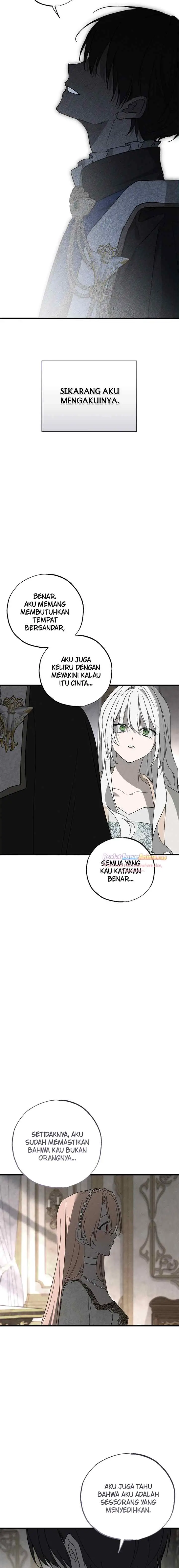 My Husband Who Hates Me Has Lost His Memories chapter 68 halaman 13