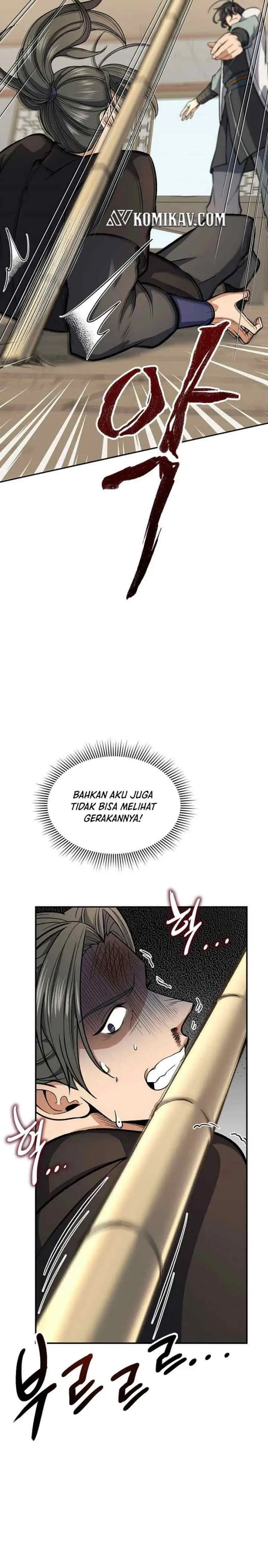 Storm Inn chapter 26 halaman 9