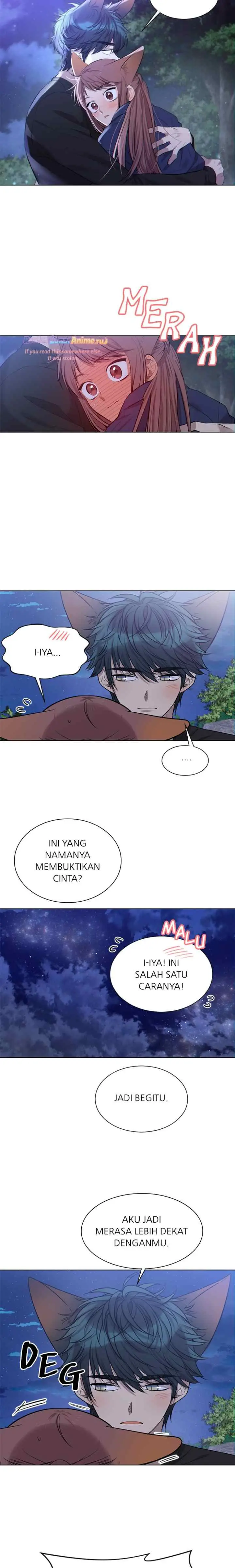 Mythical Errand chapter 80 halaman 9
