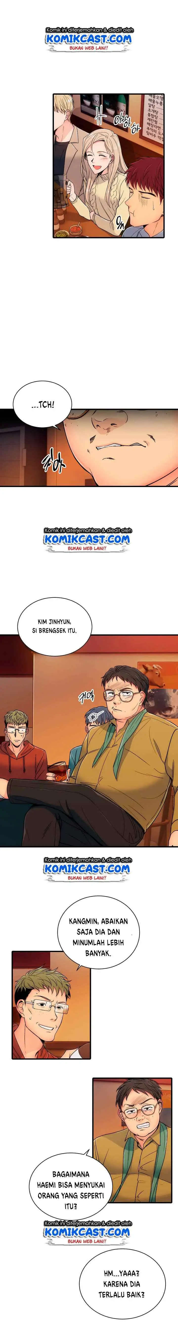 Medical Return chapter 18 halaman 9