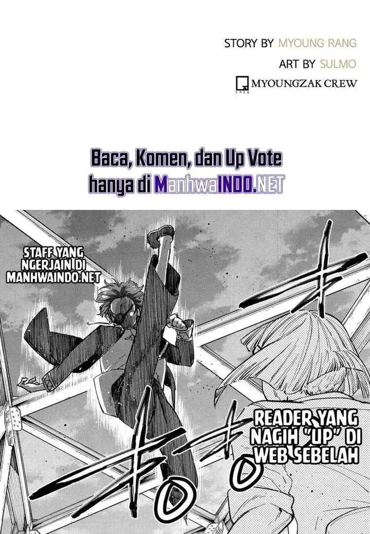 Mage Again chapter 96 halaman 13